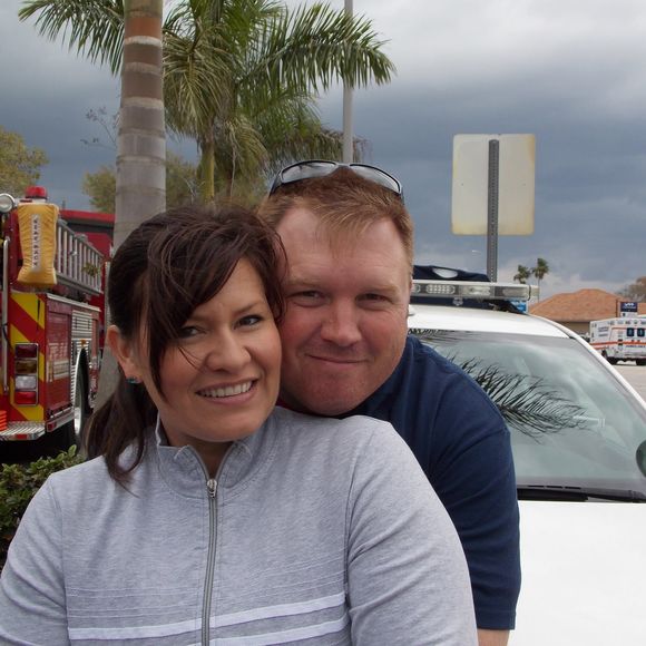 Meet your Posher, Audra - Picture 1 of 1